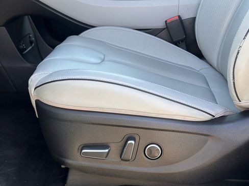 Used 2024 Hyundai Palisade SEL image 30