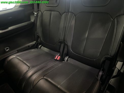 Used 2022 Jeep Grand Cherokee L Limited w/ Luxury Tech Group II AWD/4WD image 31