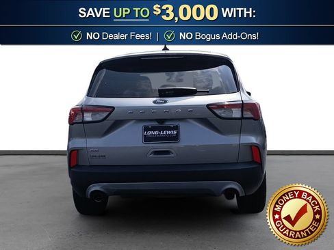 Certified 2022 Ford Escape SE FWD image 5