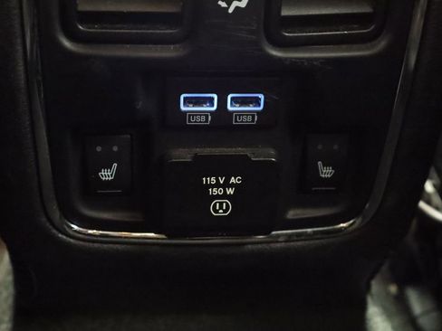 Used 2014 Dodge Durango R/T w/ Premium Nappa Leather Group image 21