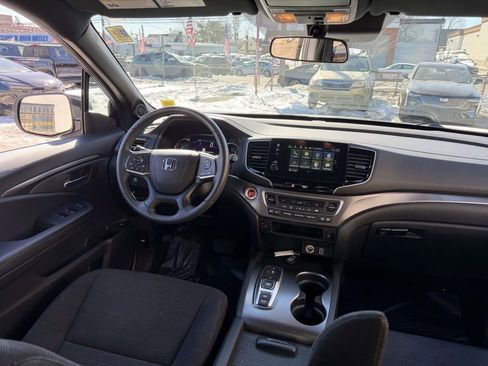 Used 2022 Honda Pilot Sport image 20