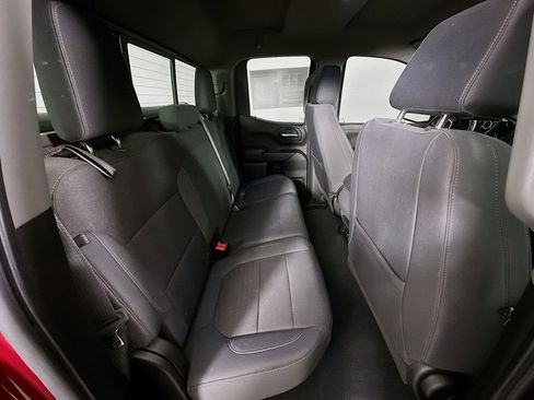 Used 2019 Chevrolet Silverado 1500 LT w/ All-Star Edition image 36