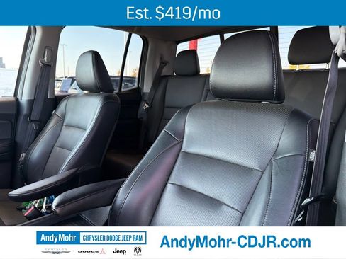 Used 2020 Honda Ridgeline RTL-E image 13