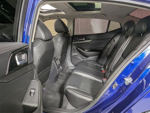 Used 2020 Nissan Maxima 3.5 SL w/ Floor Mat Group image 21