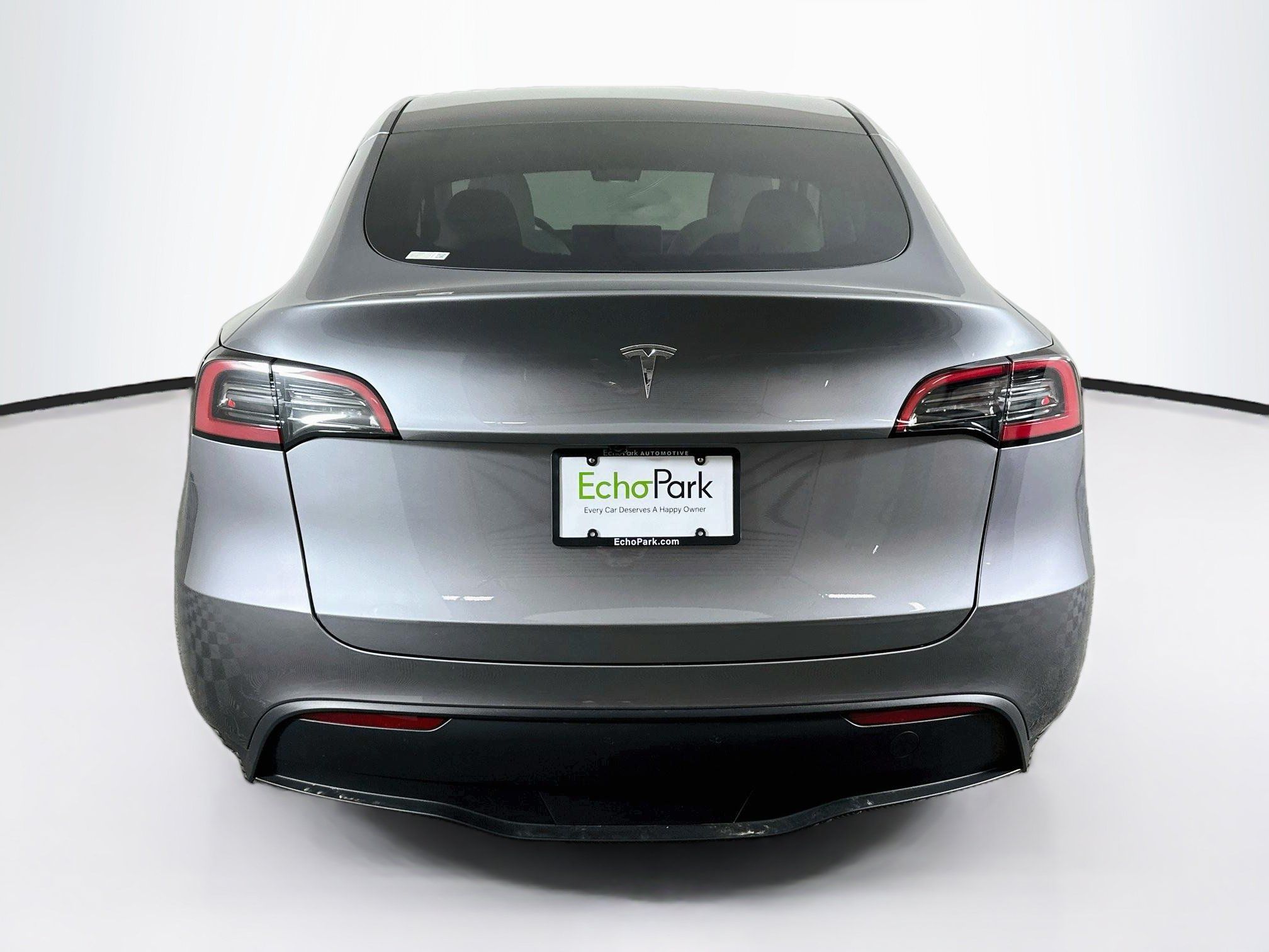 Used 2025 Tesla Model Y Long Range RWD image 7