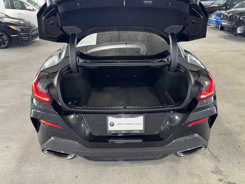 Used 2019 BMW M850i xDrive Coupe w/ Comfort Seating Package AWD/4WD image 12