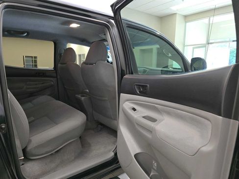 Used 2009 Toyota Tacoma 4x4 Double Cab image 24