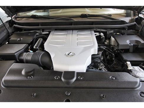 Used 2023 Lexus GX 460 Premium AWD/4WD image 31