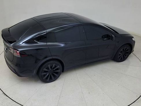Used 2022 Tesla Model X Base image 85