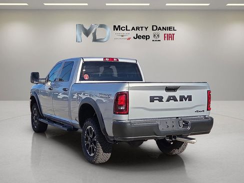 New 2026 RAM 2500 Tradesman image 4