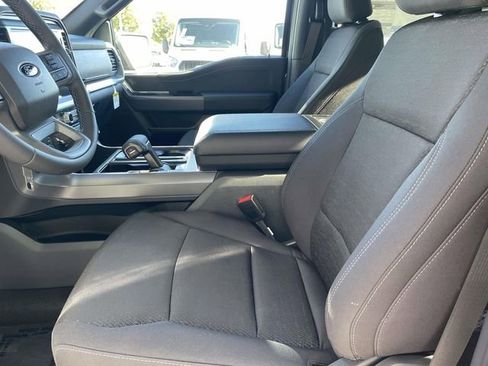 New 2026 Ford F150 XLT w/ FX4 Off-Road Package image 21