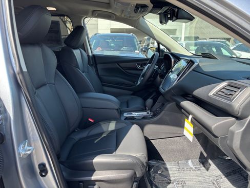 New 2026 Subaru Ascent Touring AWD/4WD image 17
