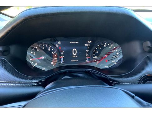 Used 2023 Jeep Compass Altitude image 21