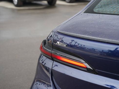 New 2026 BMW 750e xDrive 750e xDrive image 24