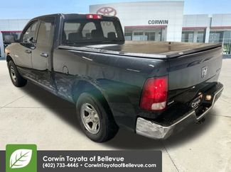 Used 2009 Dodge Ram 1500 Truck ST w/ ST Popular Equipment Group video 3