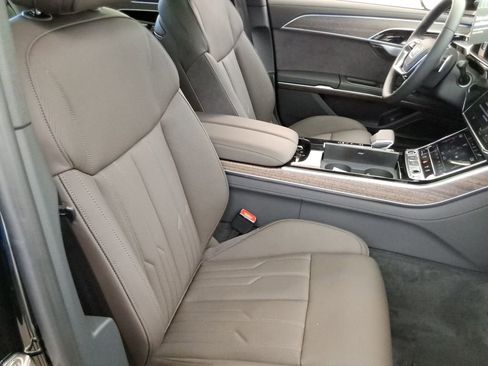 New 2025 Audi A8 L 3.0T image 16