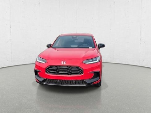 New 2026 Honda HR-V Sport image 3