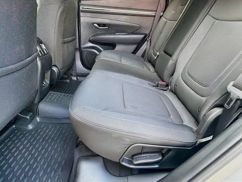 Used 2022 Hyundai Tucson SEL w/ Cargo Package FWD image 26