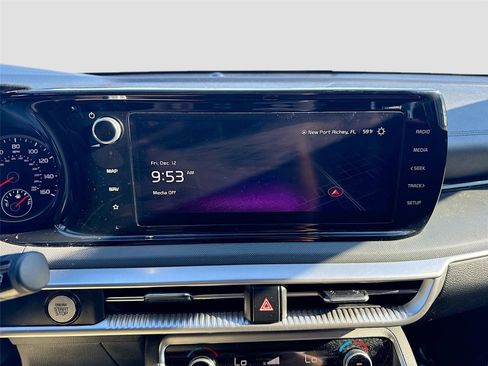 Used 2023 Kia K5 GT-Line w/ GT-Line Premium Package image 15