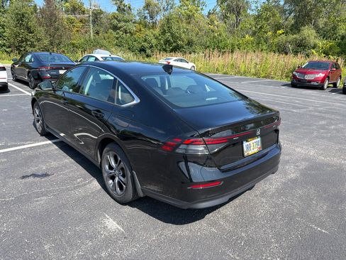 Used 2023 Honda Accord EX image 6