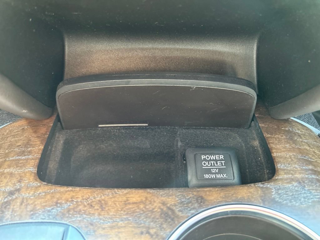 Used 2019 Acura MDX w/ Advance Package AWD/4WD image 33