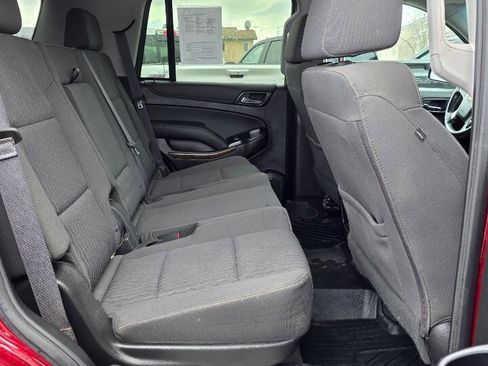 Used 2019 Chevrolet Tahoe LS w/ Max Trailering Package image 8