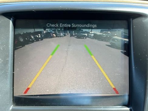 Used 2015 Chrysler 200 C w/ Navigation & Sound Group I AWD/4WD image 25