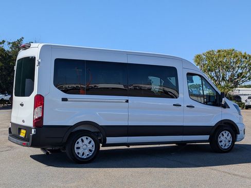 Used 2026 Ford Transit 350 XLT image 10