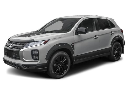 New 2026 Mitsubishi Outlander Sport AWD image 11