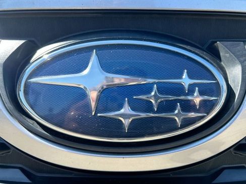 Used 2021 Subaru Forester Premium AWD/4WD image 30