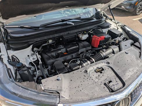 Used 2023 Acura RDX w/ Technology Package image 30