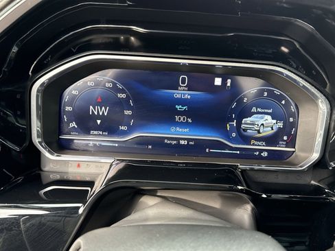 Used 2023 Chevrolet Silverado 1500 LT image 27