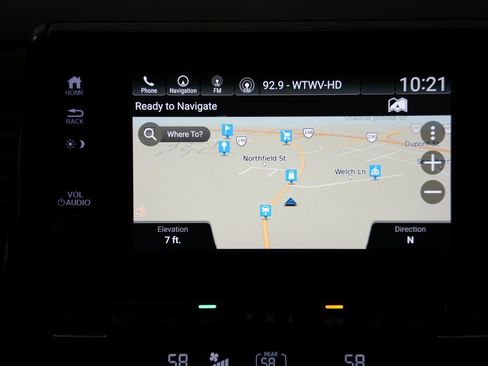 Used 2020 Honda Odyssey EX-L image 24