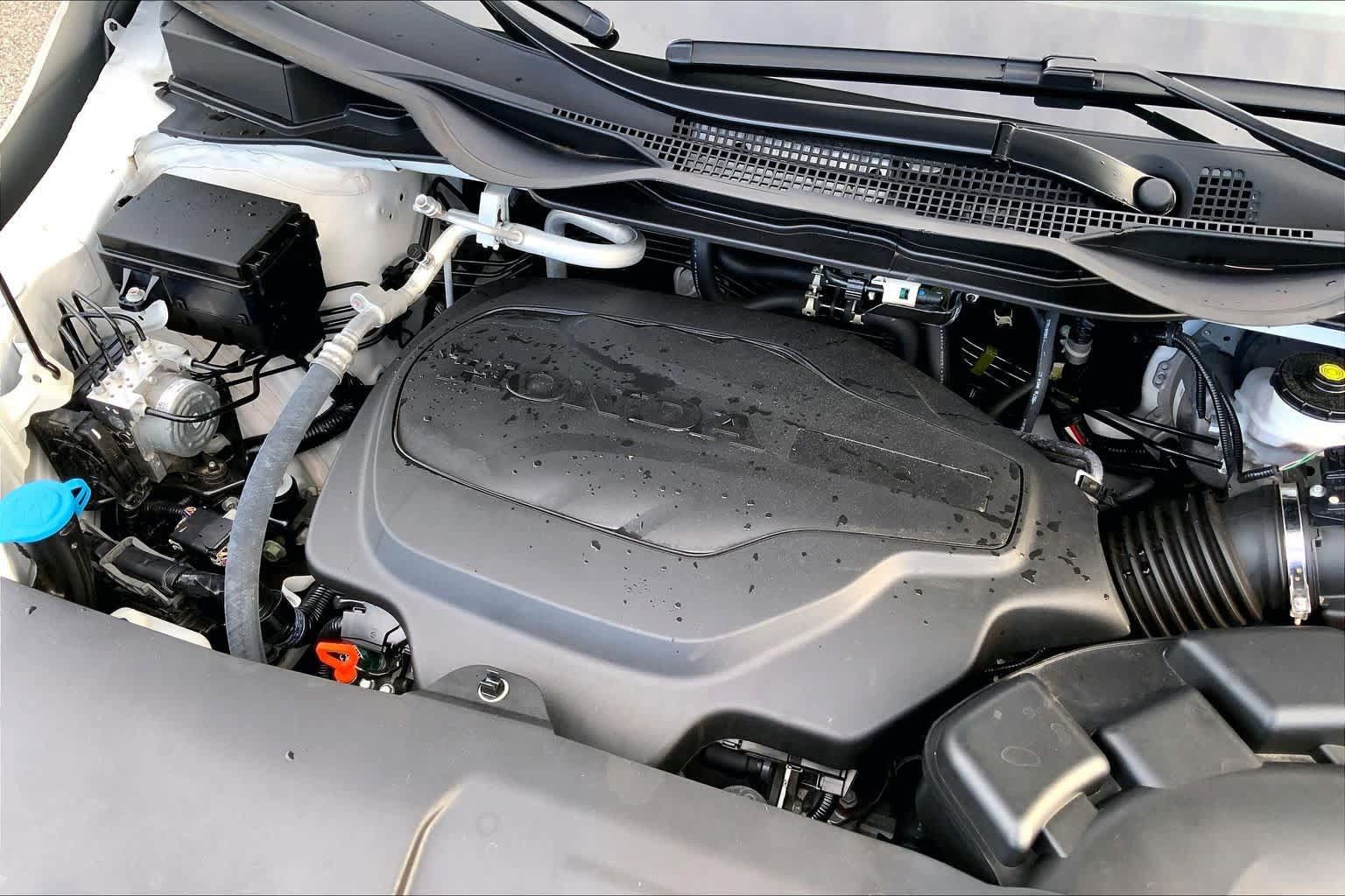 Used 2025 Honda Odyssey Sport-L image 31