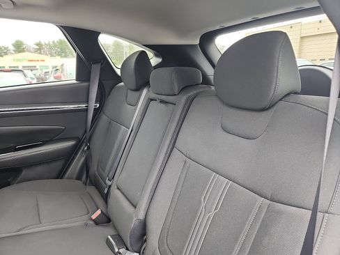 Used 2022 Hyundai Tucson SEL w/ Convenience Package image 26