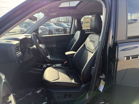 New 2026 Ford Maverick Lobo image 10