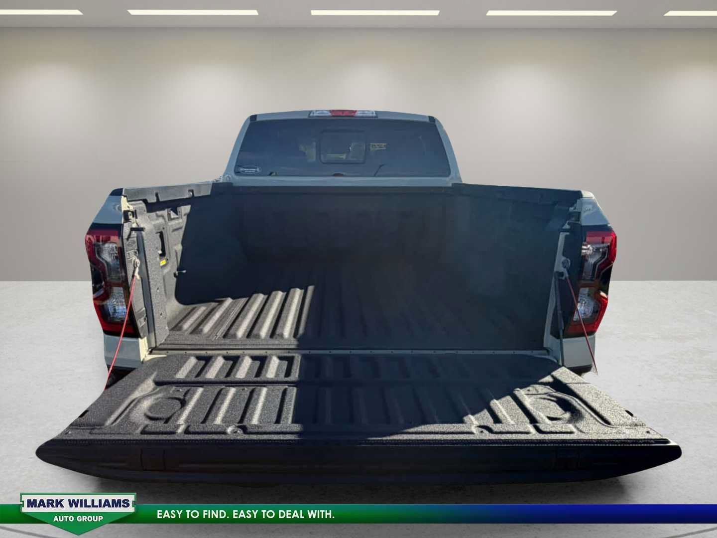 Used 2025 Ford Ranger XLT w/ Equipment Group 301A High AWD/4WD image 24