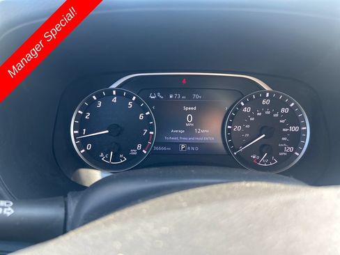 Used 2023 Nissan Frontier S w/ Technology Package RWD image 22