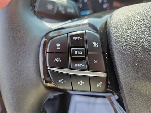 Used 2022 Ford Escape SE w/ Convenience Package image 28