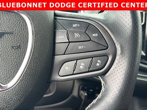 Used 2024 Dodge Durango SRT image 25