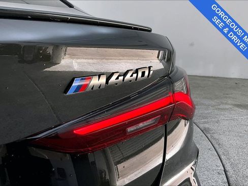Used 2022 BMW M440i Coupe image 41