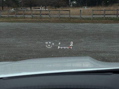 Used 2023 Lexus LX 600 4WD w/ Luxury Package image 51