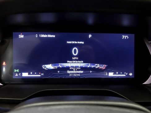 Used 2022 Jeep Grand Cherokee L Limited image 18