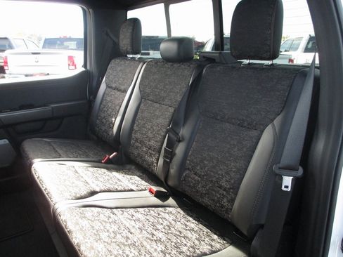 Used 2025 Ford F150 Tremor w/ Bed Utility Package image 19