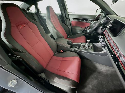 Used 2026 Honda Civic Si image 31