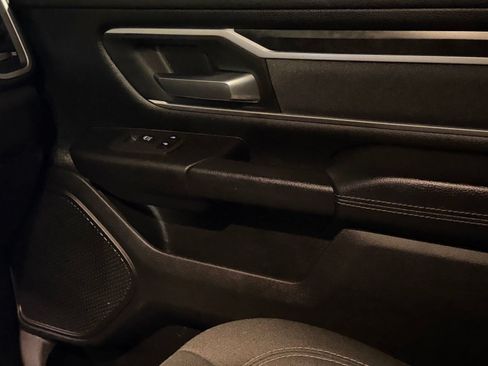 Used 2022 RAM 1500 Big Horn AWD/4WD image 27