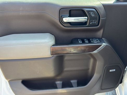 Used 2020 GMC Sierra 1500 SLT w/ SLT Premium Plus Package image 15