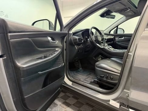 Used 2021 Hyundai Santa Fe SEL AWD/4WD image 11
