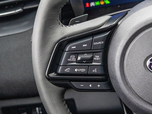 New 2026 Subaru Outback Premium image 29