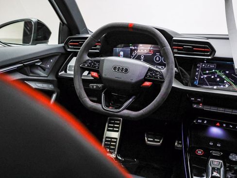 New 2026 Audi RS 3 image 27